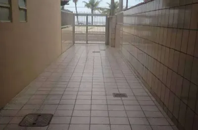 Apartamento com 1 quarto à venda em Aviação, Praia Grande 