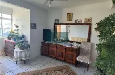 Apartamento com 3 quartos à venda no Estreito, Florianópolis 