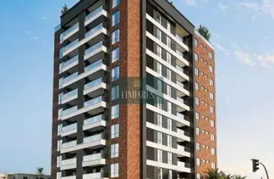 Apartamento com 3 quartos à venda na Rua Araci Vaz Callado, Estreito, Florianópolis