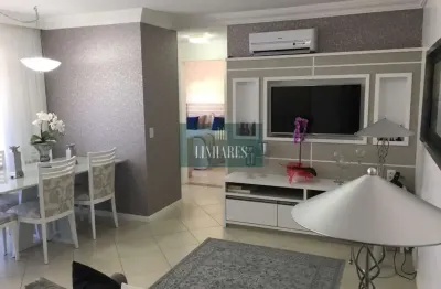 Apartamento com 2 quartos à venda no Estreito, Florianópolis 