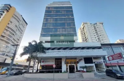 Sala comercial à venda no Estreito, Florianópolis 