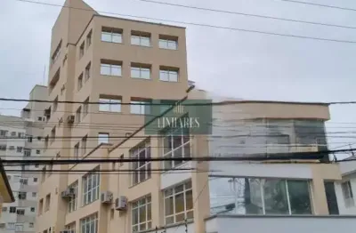 Prédio à venda na Praça Getúlio Vargas, Centro, Florianópolis