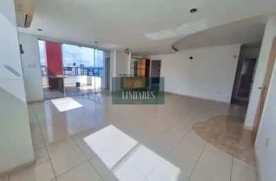 Cobertura com 3 quartos à venda na Avenida Salvador Di Bernardi, Campinas, São José