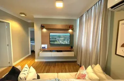 Apartamento com 2 quartos à venda na Rua Delminda Silveira, Agronômica, Florianópolis