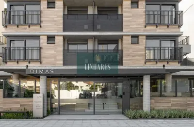 Apartamento com 1 quarto à venda na Rua Afonso Pena, Estreito, Florianópolis