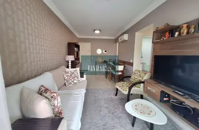 Apartamento com 2 quartos à venda na Rua José do Patrocínio, Estreito, Florianópolis