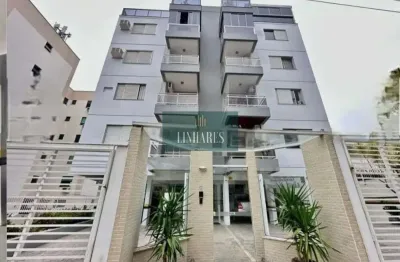 Apartamento com 2 quartos à venda na Rua Capitão Américo, 89, Córrego Grande, Florianópolis