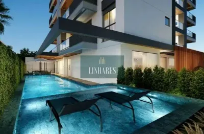 Apartamento com 2 quartos à venda na Rua Xangrilá, Barreiros, São José