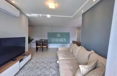 Apartamento com 2 quartos à venda na Rua Tiradentes, Kobrasol, São José