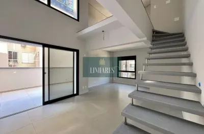 Apartamento com 2 quartos à venda na Rua Vereador José do Vale Pereira, Coqueiros, Florianópolis