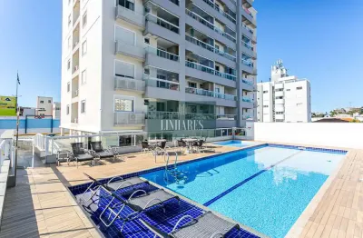 Apartamento com 2 quartos à venda na Rua Vereador Batista Pereira, Balneário, Florianópolis