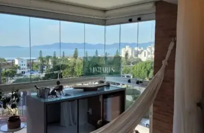 Apartamento com 3 quartos à venda na Rua Eugênio Raulino Koerich, Jardim Atlântico, Florianópolis