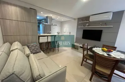 Apartamento 3 dormitórios sendo 1 suíte, balneário do estreito.