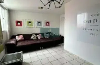 Apartamento 3 dormitórios e 1 vaga de garagem no kobrasol, são josé/sc