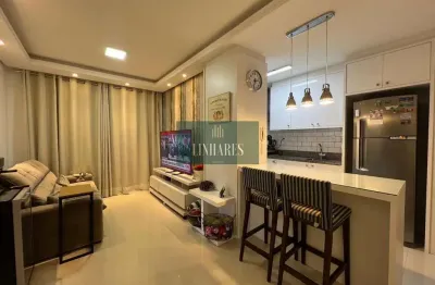 Apartamento com 2 quartos à venda na Agronômica, Florianópolis 