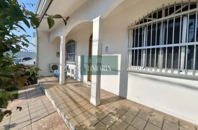 Casa com 3 quartos à venda na Rua Santo Antônio, Barreiros, São José