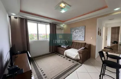 Apartamento com 3 quartos à venda na Avenida Irineu Bornhausen, 520, Campinas, São José
