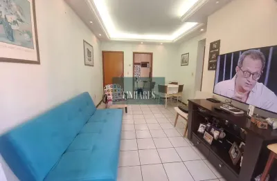 Apartamento com 2 quartos à venda na Rua Osni João Vieira, Campinas, São José