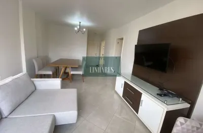 Apartamento 3 dormitórios sendo 1 suíte com dependência - centro - florianópolis