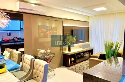 Apartamento com 2 quartos à venda no Itacorubi, Florianópolis 