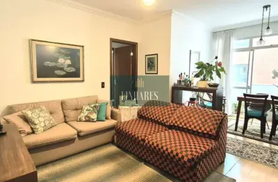 Apartamento com 3 quartos à venda no Coqueiros, Florianópolis 