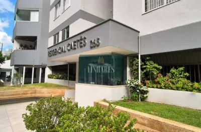 Apartamento com 3 quartos à venda na Rua Capitão Euclides de Castro, Coqueiros, Florianópolis