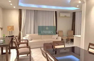 Apartamento à venda no bairro coloninha - florianópolis/sc