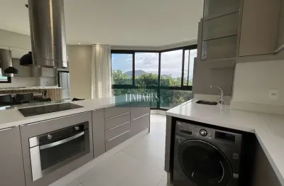 Apartamento com 2 quartos à venda na Rodovia João Paulo, João Paulo, Florianópolis