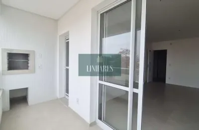 Apartamento com 2 quartos à venda na Rua Flores da Cunha, Capoeiras, Florianópolis
