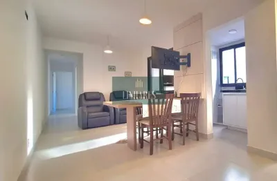 Apartamento com 2 quartos à venda em Pedra Branca, Palhoça 