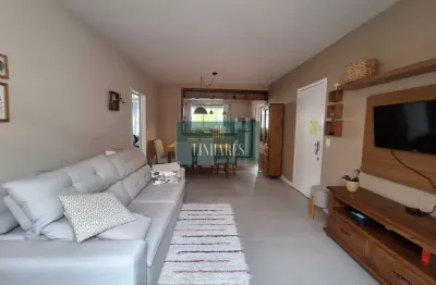 Apartamento com 2 quartos à venda na Avenida Engenheiro Max de Souza, 951, Coqueiros, Florianópolis