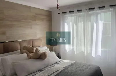 Apartamento com 2 quartos à venda na Rua Acelon Pacheco da Costa, 295, Itacorubi, Florianópolis