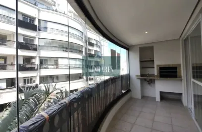 Apartamento com 3 quartos à venda no Coqueiros, Florianópolis 