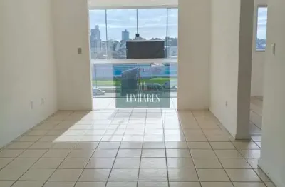 Apartamento com 2 quartos à venda na Rua João Saturnino Ouriques, Campinas, São José