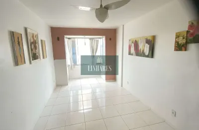 Apartamento com 3 quartos à venda na Rua Prefeito Dib Cherem, 2453, Capoeiras, Florianópolis