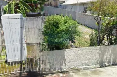 Terreno à venda na Rua Professora Antonieta de Barros, Canto, Florianópolis