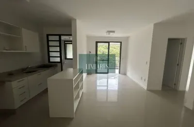 Apartamento 2 dormitórios sendo uma suíte - itacorubi - florianópolis