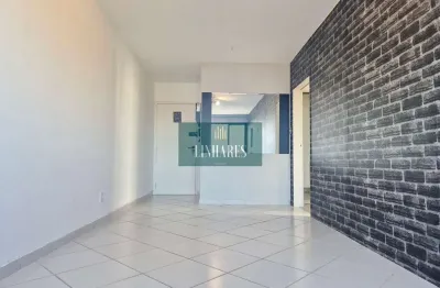 Apartamento com 2 quartos à venda na Rua Fernando Ferreira de Mello, 334, Bom Abrigo, Florianópolis