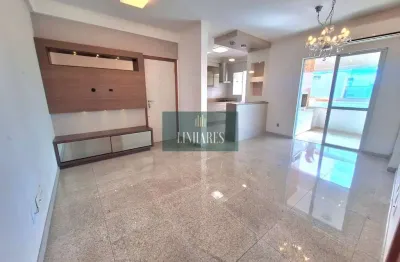 Apartamento com 3 quartos à venda na Rua Souza Dutra, Estreito, Florianópolis