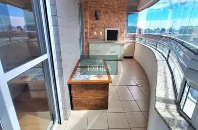 Apartamento com 3 quartos à venda na Rua Souza Dutra, Estreito, Florianópolis