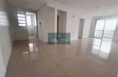 Apartamento com 3 quartos à venda no Barreiros, São José 