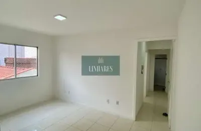 Apartamento com 2 quartos à venda na Rua Antônio Luiz Medeiros, Barreiros, São José