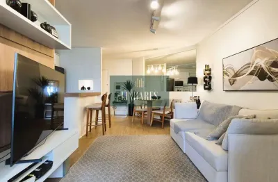 Apartamento com 2 quartos à venda na Rodovia Amaro Antônio Vieira, Itacorubi, Florianópolis