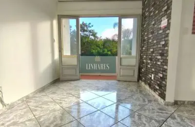 Apartamento com 1 quarto à venda na Rua Caetano José Ferreira, Kobrasol, São José