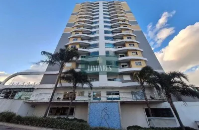 Apartamento residencial 3 dormitórios sendo 1 suíte em barreiros, são josé/sc