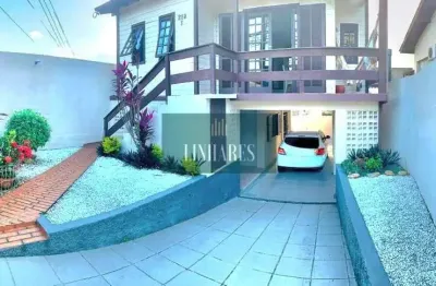 Casa com 3 quartos à venda no Capoeiras, Florianópolis 