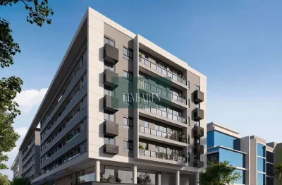 Apartamento à venda no bairro saco grande - florianópolis/sc