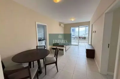 Apartamento com 2 quartos à venda na Rodovia Amaro Antônio Vieira, Itacorubi, Florianópolis