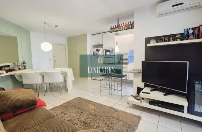 Apartamento com 2 quartos à venda no Itacorubi, Florianópolis 