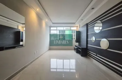 Apartamento com 2 quartos à venda na Rua Anita Garibaldi, 30, Centro, Florianópolis